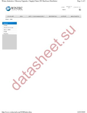 SLM2434 datasheet  